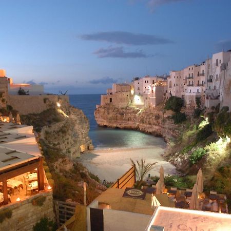 Casa Mascagni Hotel Polignano a Mare Exterior foto
