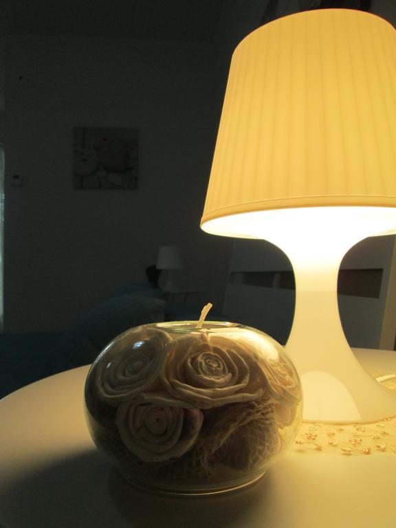 Casa Mascagni Hotel Polignano a Mare Quarto foto
