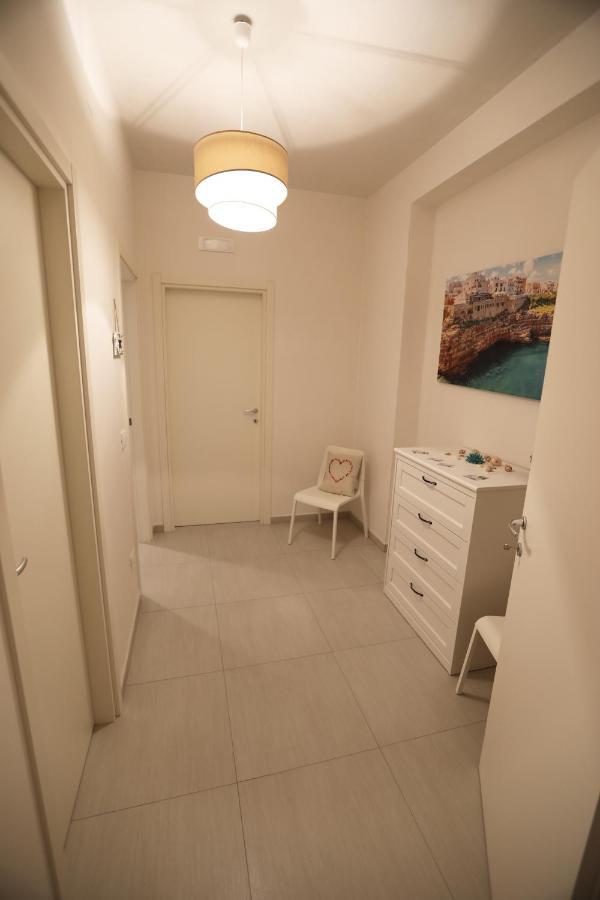 Casa Mascagni Hotel Polignano a Mare Exterior foto