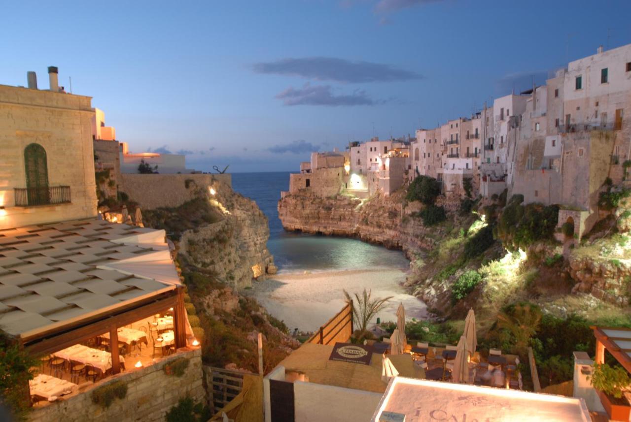 Casa Mascagni Hotel Polignano a Mare Exterior foto