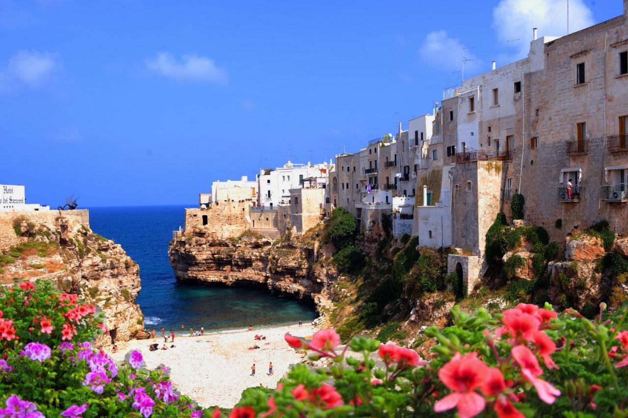 Casa Mascagni Hotel Polignano a Mare Exterior foto