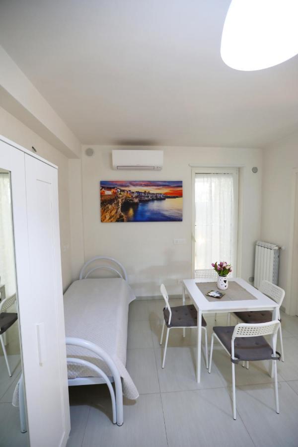 Casa Mascagni Hotel Polignano a Mare Exterior foto