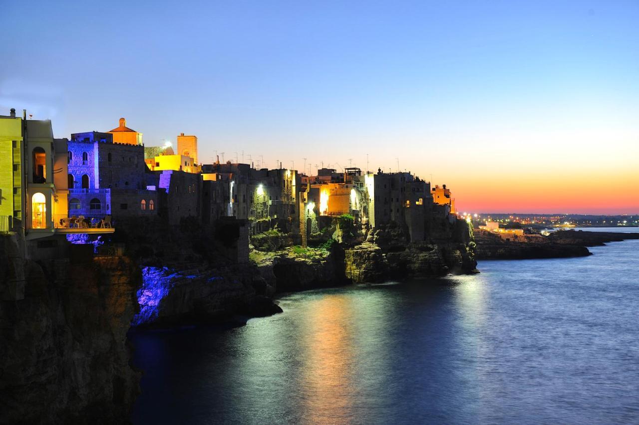 Casa Mascagni Hotel Polignano a Mare Exterior foto